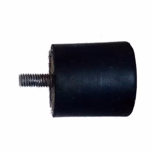 ضربه گیر زیر تخته تردمیل 22 * 22 میلیمتر پیچ M5