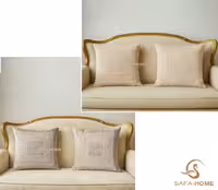 کاور کوسن جفتی طرح پاشا