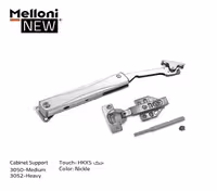 جک HKXS_متوسط  Touch-medium ملونی کد 3050