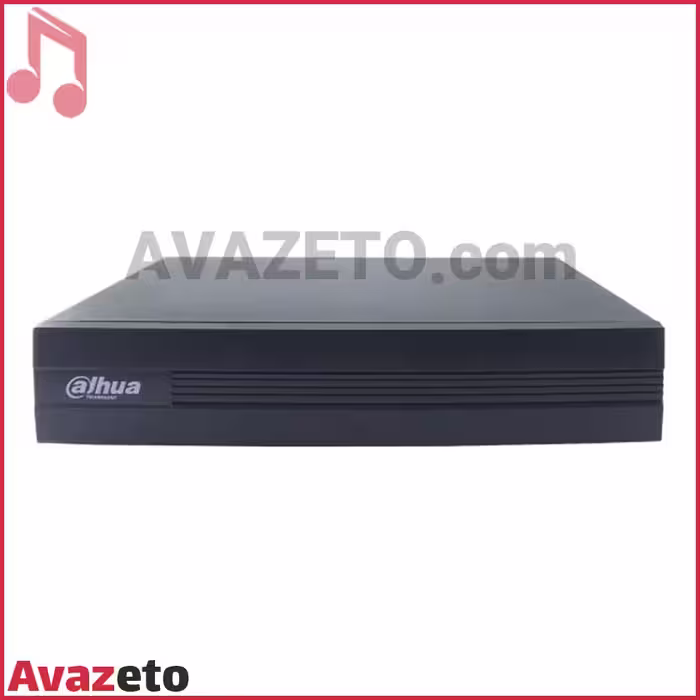 دستگاه ضبط کننده 8 کانال XVR داهوا مدل Dahua DH-XVR1A08