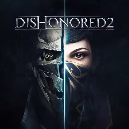 بازی Dishonored 2 استیم