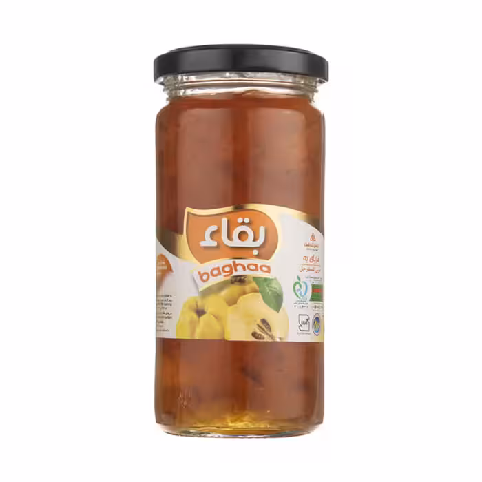 مربا به بقا 300 گرمی