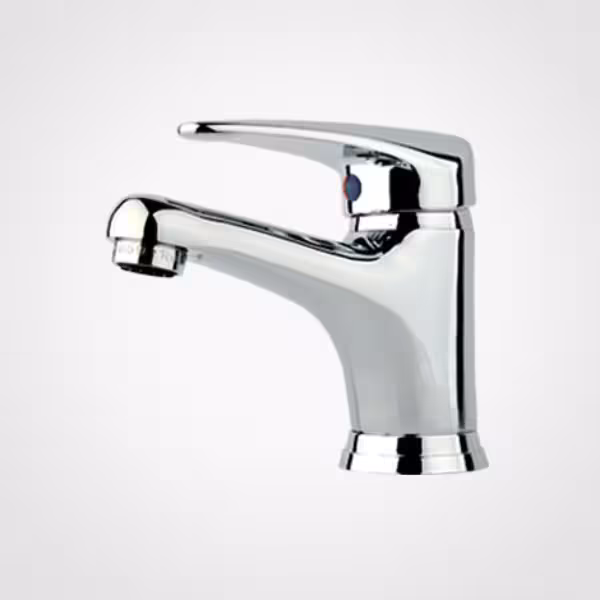 شیر روشویی درنا راسان