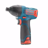 کیت پیچ گوشتی شارژی رونیکس ronix 8104K