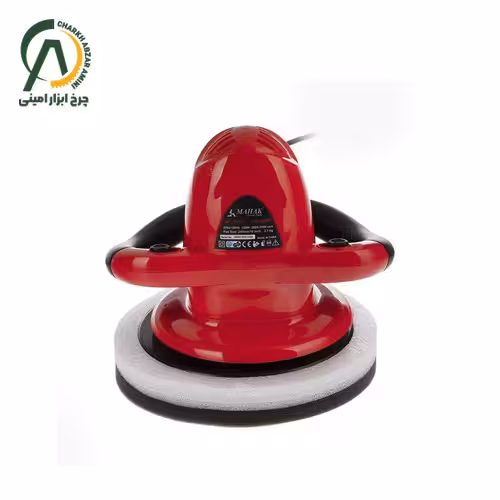 دستگاه پولیش ماشین 120 وات دور متغیر محک مدل AP-120VD