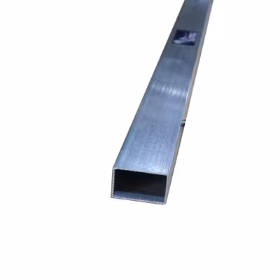 شمشه بنایی سامکو مدل آلومینیومی کد YPK-100x5.5x3.5CM طول 1 متر