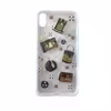 كاور طرح كيف كد 1122 مناسب براي گوشي موبايل اپل Iphone x