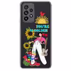 کاور طرح Harry Style مناسب برای گوشی موبایل سامسونگ Galaxy A73 5G