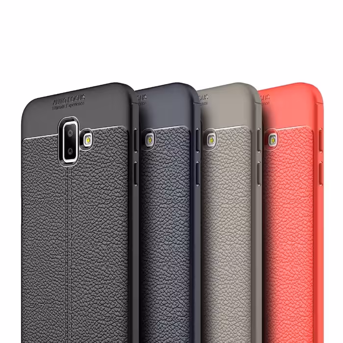 کاور مورفی مدل PUR مناسب برای گوشی موبایل سامسونگ Galaxy J6 Plus