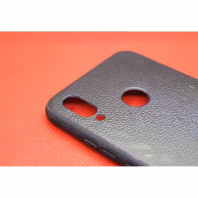 کاور مسیر طرح caution مدل nw-01 مناسب برای گوشی موبایل هوآوی  Nova 3E / P20 Lite