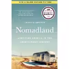 کتاب Nomadland اثر Jessica Bruder انتشارات W. W. Norton &amp; Company