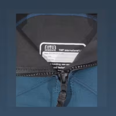 لباس غواصی پسرانه بانانا بیت مدل Ba2029