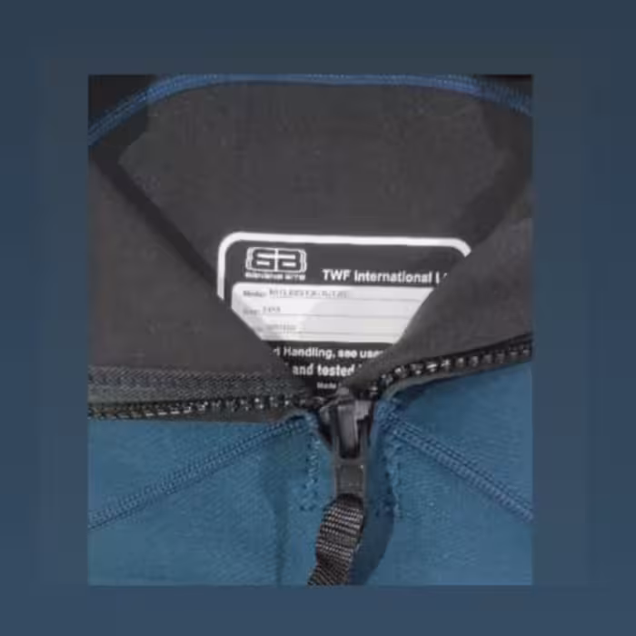 لباس غواصی پسرانه بانانا بیت مدل Ba2029