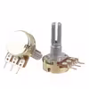 ولوم 5 کیلو اهم مدل B5K-20MM بسته 10 عددی