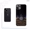 برچسب پوششی ماهوت مدل Dart مناسب برای گوشی موبایل اپل iPhone 13