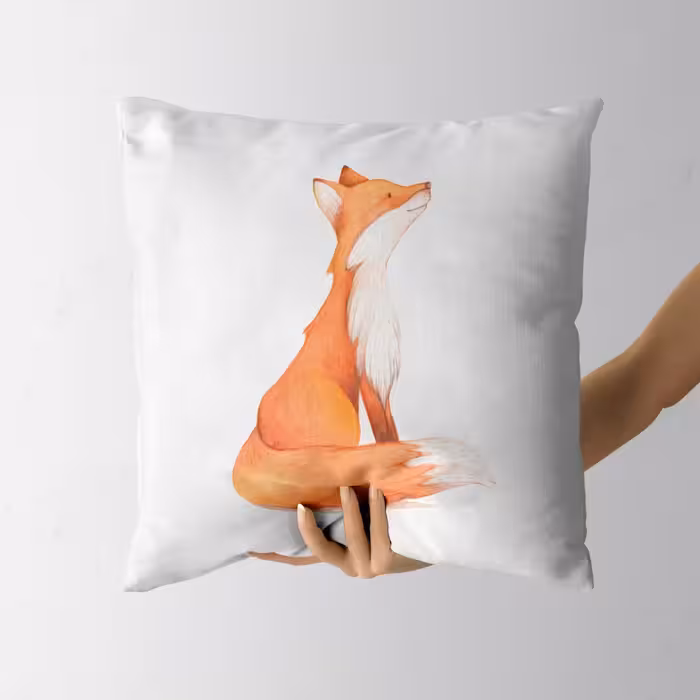 کاور کوسن مدل روباه