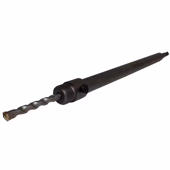 رابط گردبر بتن چهارشیار هاردکس  مدل  HT - 00400 سایز 40 سانتیمتر