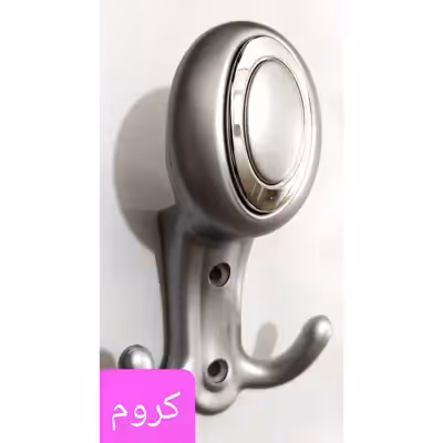 آویز لباس مبتکر مدل SATA 391  کد 3