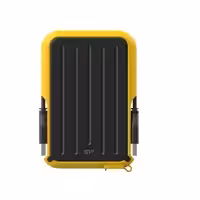 هارد اکسترنال سیلیکون پاور مدل Armor A66 ظرفیت 1 ترابایت