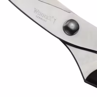 سرویس چاقو آشپزخانه 6 پارچه وینر مدل 01