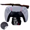 استند دسته پلی استیشن 5 مدل last of us