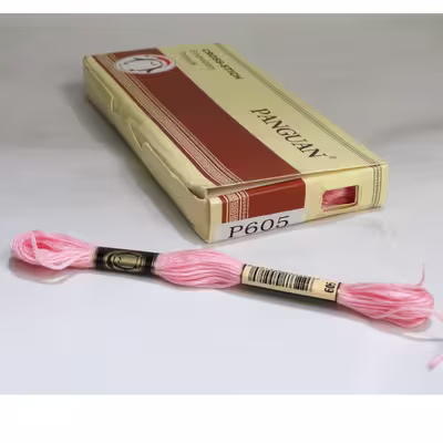 نخ کوبلن پنگوئن مدل P605 بسته 4 عددی