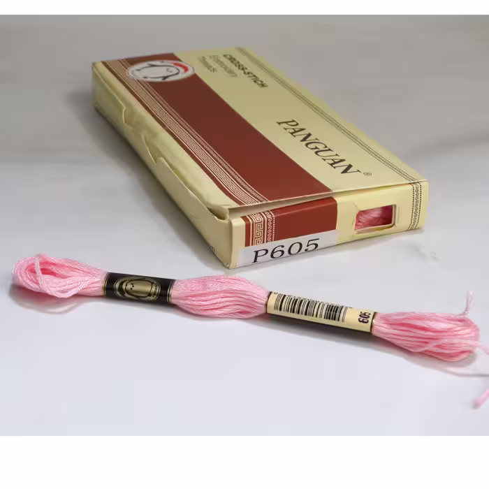 نخ کوبلن پنگوئن مدل P605 بسته 4 عددی