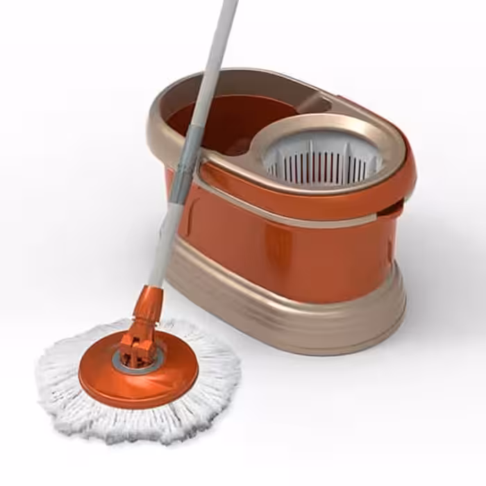 زمین شوی چرخشی مدل ایرسا کد 01