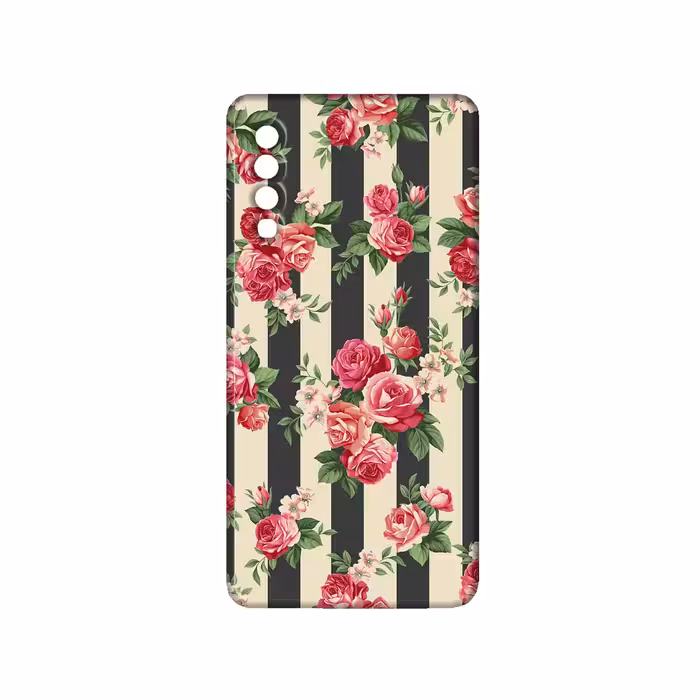 کاور مدل گلگلی کد 038 مناسب برای گوشی موبایل سامسونگ galaxy A50 / A50s / A30s 