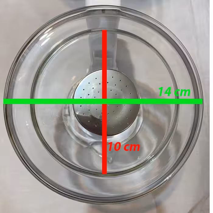 قوری مدل chaysaz