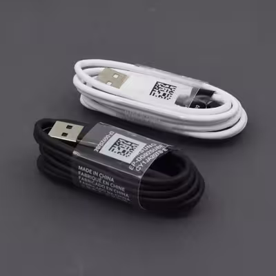 کابل تبدیل USB به MicroUSB مدل EP-DG925UBE طول 1 متر