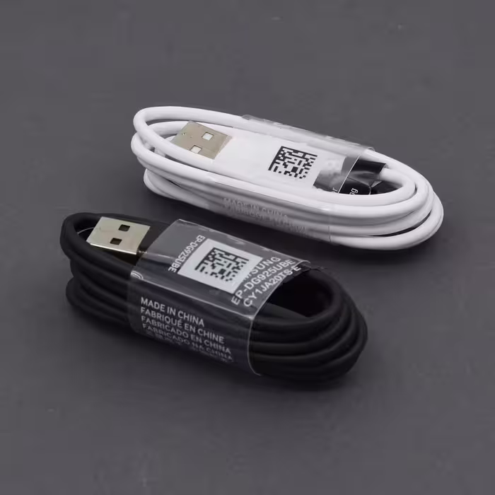کابل تبدیل USB به MicroUSB مدل EP-DG925UBE طول 1 متر
