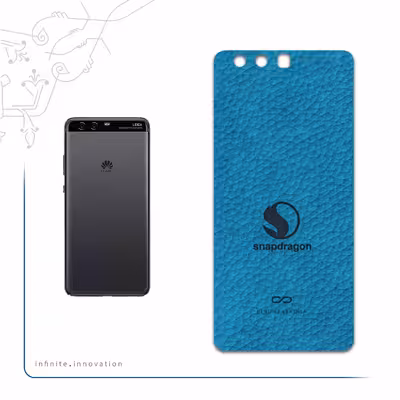 برچسب پوششی ماهوت مدل BL-SNPDRGN مناسب برای گوشی موبایل هوآوی P10 Plus