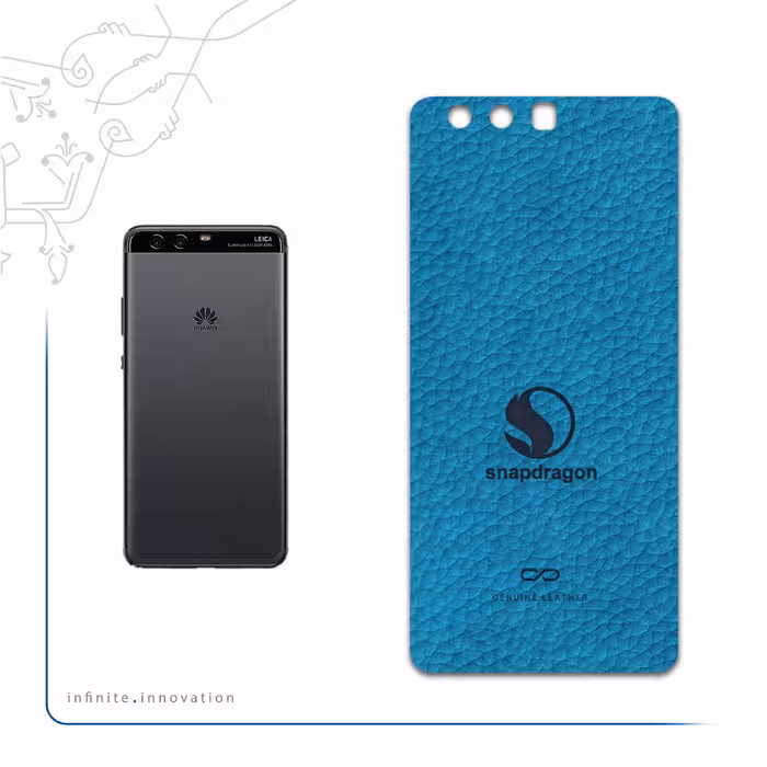 برچسب پوششی ماهوت مدل BL-SNPDRGN مناسب برای گوشی موبایل هوآوی P10 Plus