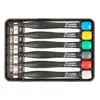پیچ گوشتی پروسکیت مدل SD-3502 مجموعه 6 عددی
