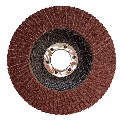 سنباده فلاپ دیسک اکسکورت مدل A80