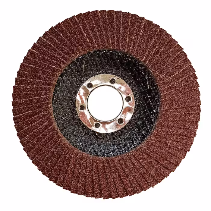 سنباده فلاپ دیسک اکسکورت مدل A80