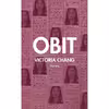 کتاب Obit اثر Victoria Chang انتشارات Copper Canyon Press
