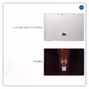برچسب پوششی ماهوت مدل Dodge مناسب برای تبلت مایکروسافت Surface Pro 4 2015
