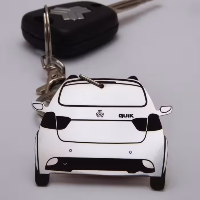 جاسوئیچی خودرو طرح 3