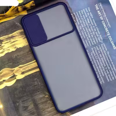 کاور مدل کشویی مناسب برای گوشی موبایل سامسونگ Galaxy A32 4g