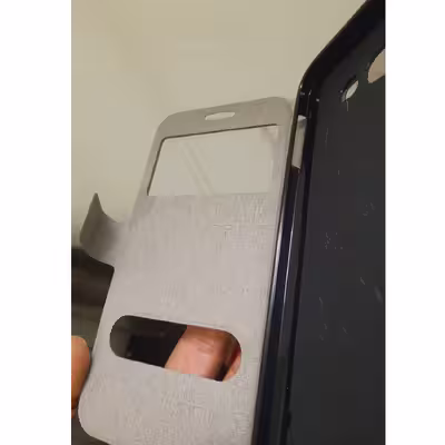 کیف کلاسوری مدل E700 مناسب برای گوشی موبایل سامسونگ Galaxy E700/ E7 2015