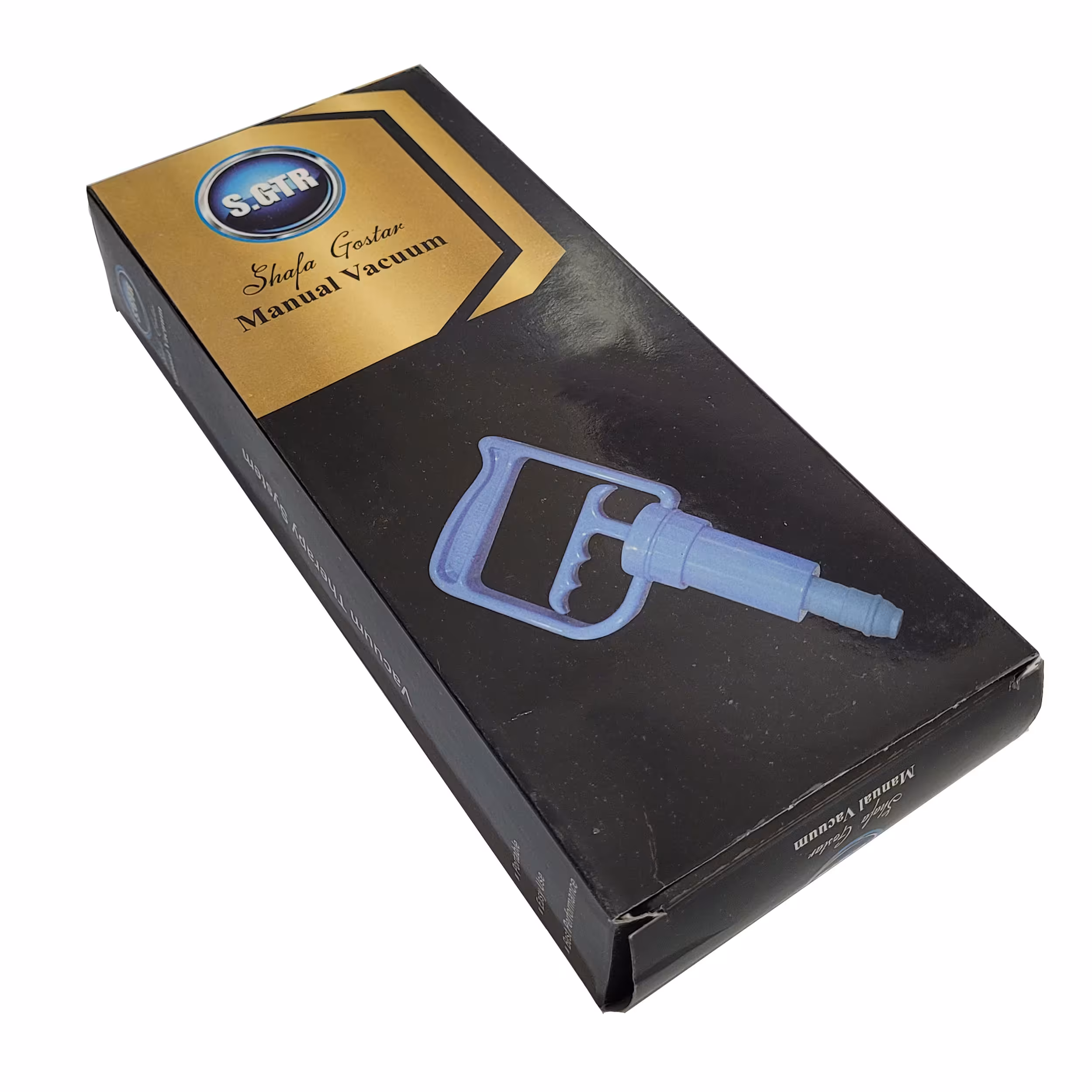 دسته بادکش مدل 01