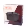 قابلمه تکنو مدل آنتیک سایز 40