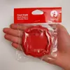 قالب فوندانت سورنا پارت طرح حلقه گل کد Mhr-461