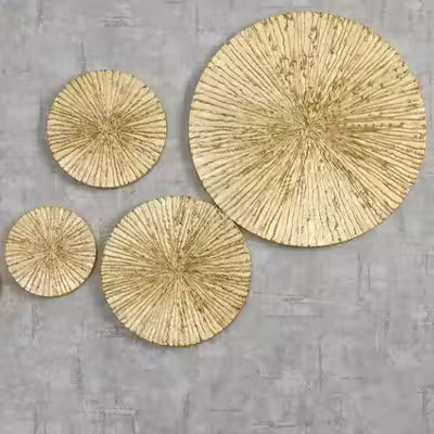 تابلو مدل شکست نور مجموعه 4 عددی
