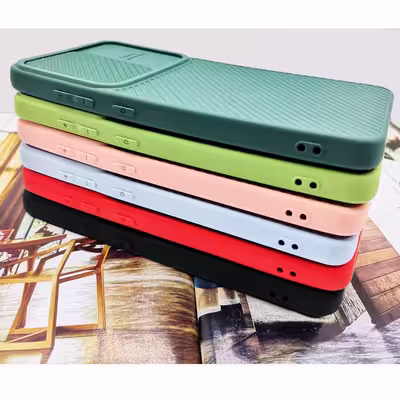 کاور مدل d32 مناسب برای گوشی موبایل اپل iPhone 7 Plus / 8 Plus