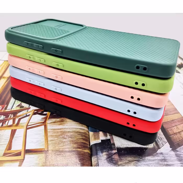 کاور مدل d32 مناسب برای گوشی موبایل اپل iPhone 7 Plus / 8 Plus