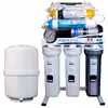 دستگاه تصفیه کننده آب آکوآ اسپرینگ مدل NF3900 به همراه فیلتر مجموعه 3 عددی