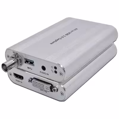 کارت کپچر مدل FN-V209